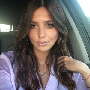 Meet your Posher, Natasha